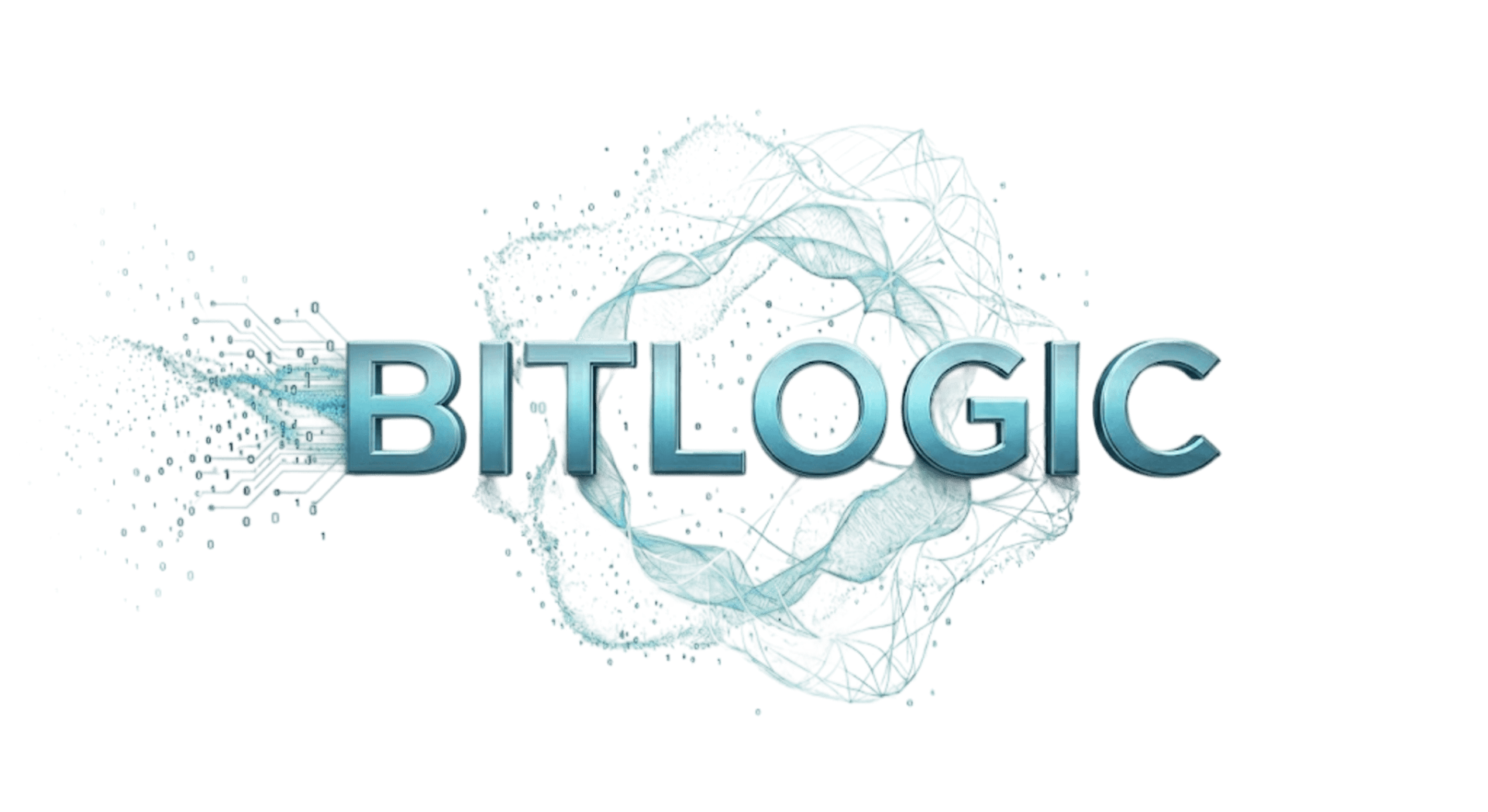 BitLogic Marketing logo
